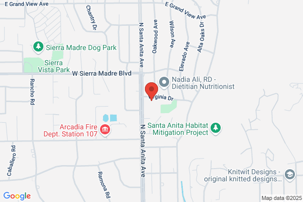 Arcadia Unified School District, Elementary Schools, Highland Oaks