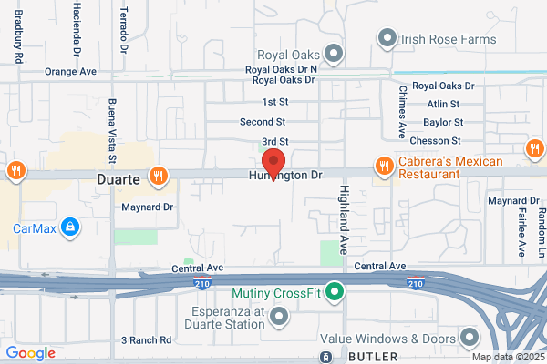 Duarte Unified Education Association