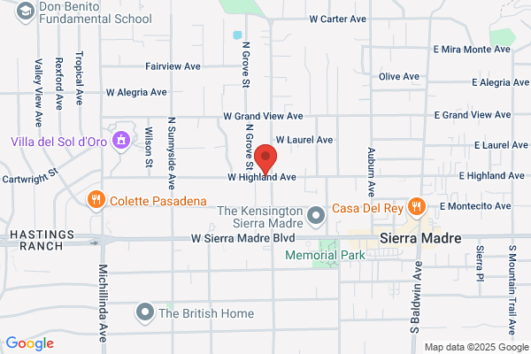 Pasadena Unified School