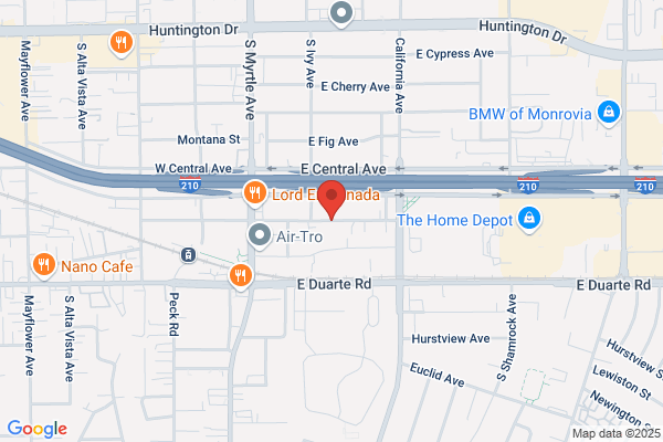 212 E Pomona Ave
