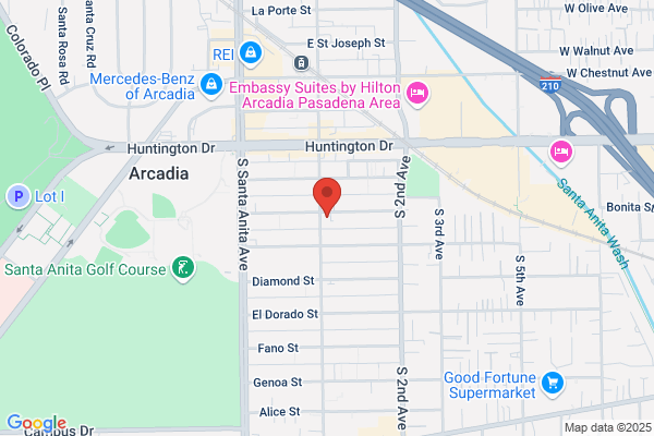Hortense-First Avenue Florists