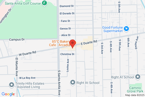 Arcadia Fitness Sports Club