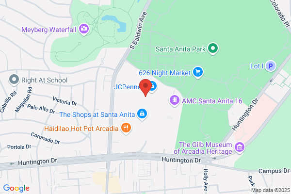 Mirage Women Health Spa