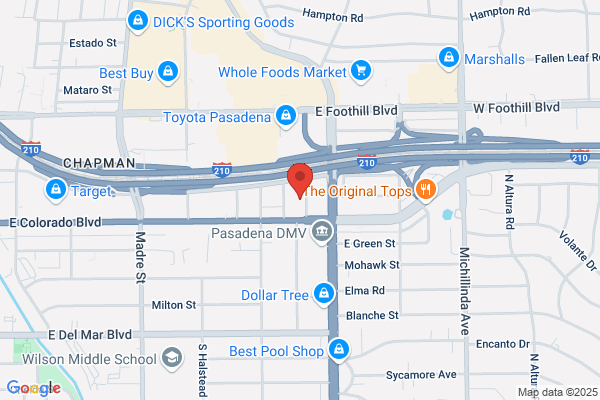 World Market