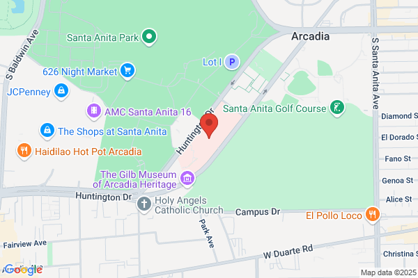 Methodist Hospital of Southern California