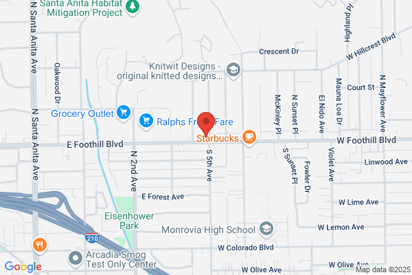 Arcadia Home Health Services