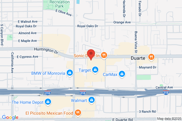 Spectrum Irwindale