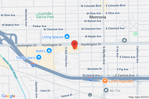 Monrovia Cleaners & Laundry