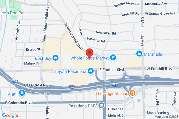 Ralphs Pharmacy