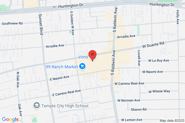 Vons Pharmacy