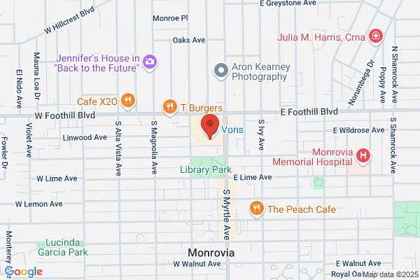 Vons Pharmacy
