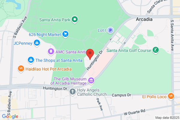 Santa Anita Medical Plaza