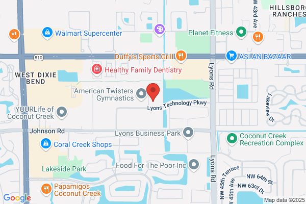 Anca Realty