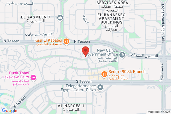 Ncb Real Estate Inc.