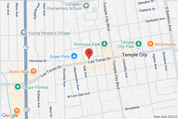 Pyramid Realty