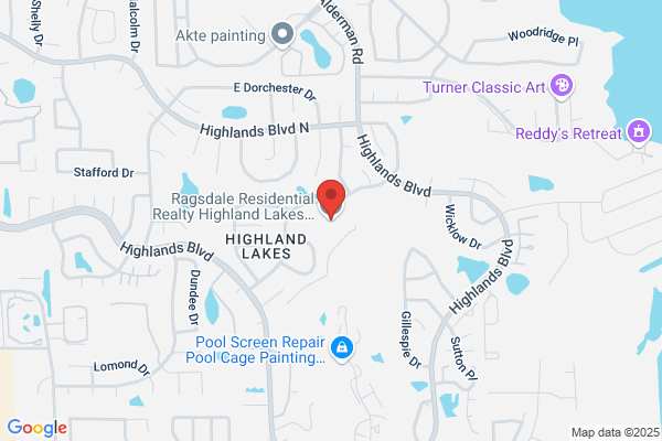 Ragsdale Joe Real Estate