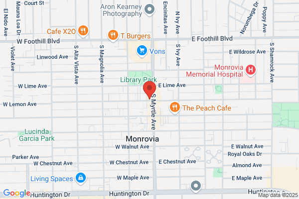 Richmont Investment Property Services Inc