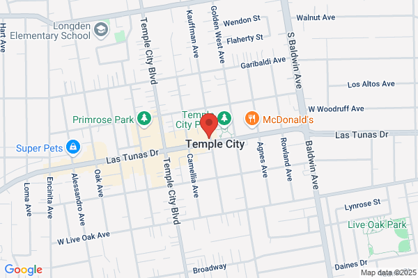 Chinese Tamale Restaurant