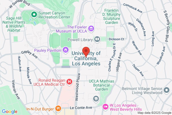 Ucla Wireless