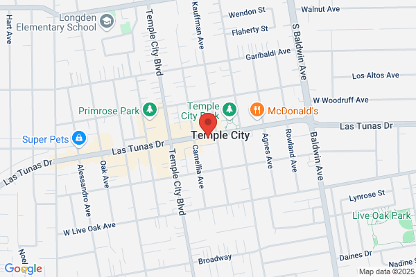Kumon Math and Reading Center of Temple City