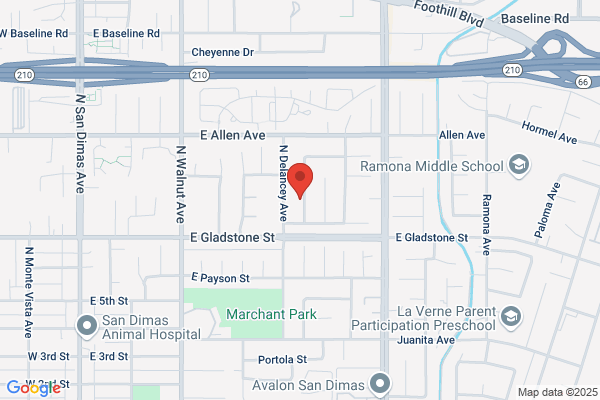 Madre Hills Travel