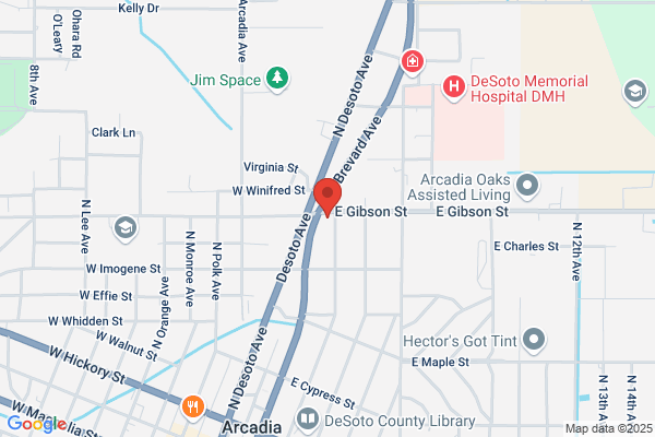 Arcadia Electric Company