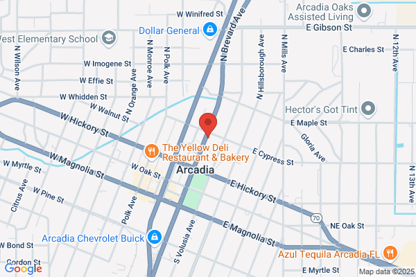 Desoto Auto Repair