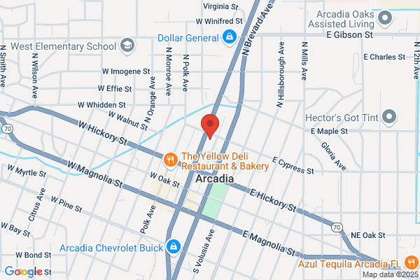 Animal Ark of Arcadia