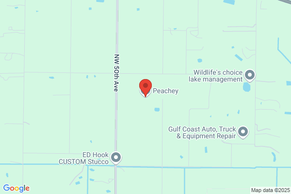 Peachey Inc