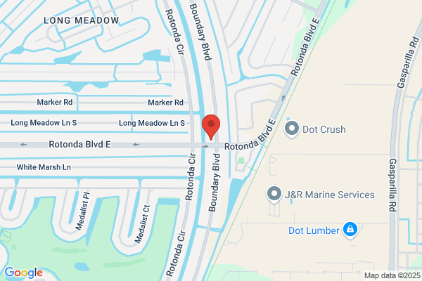 Southwest Florida Roadbuilders Inc
