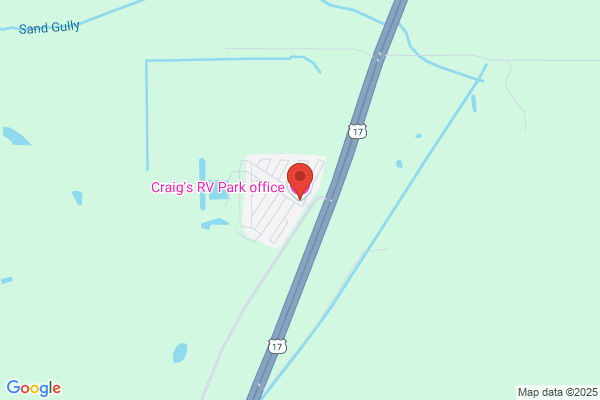 Craig's RV Park