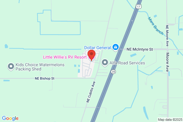 Little Willies Rv Resort