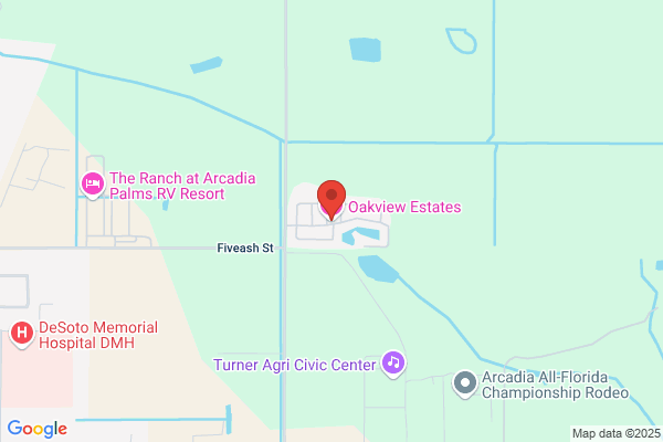Oakview Estates