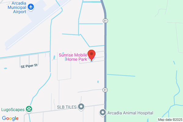 Sunrise Mobile Home Park
