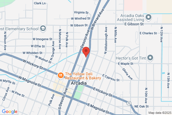 Desoto Moulton, LLC
