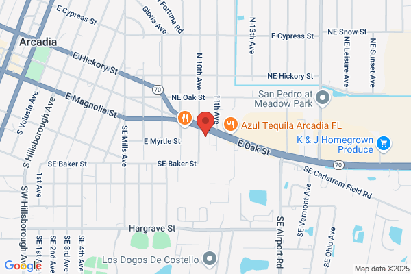 AutoZone Auto Parts