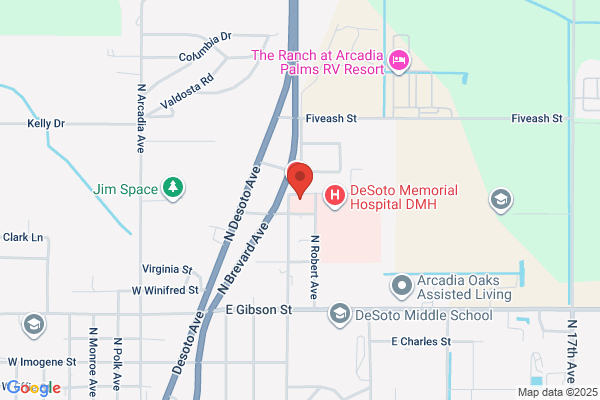 Arcadia Children's Healthcare Center