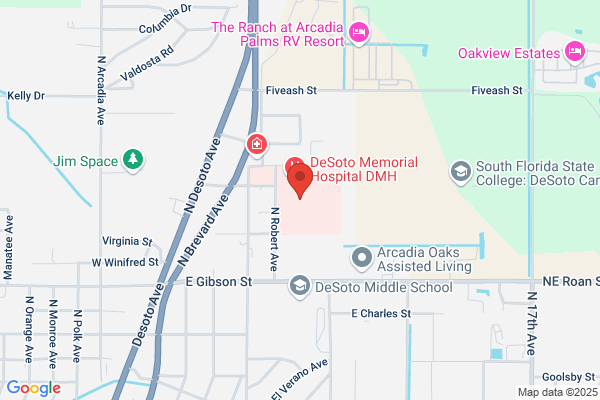 Twin Rivers Medical Center