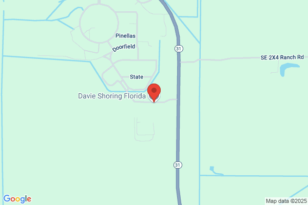 Davis Roy L Ditching & Hoe Service Llc