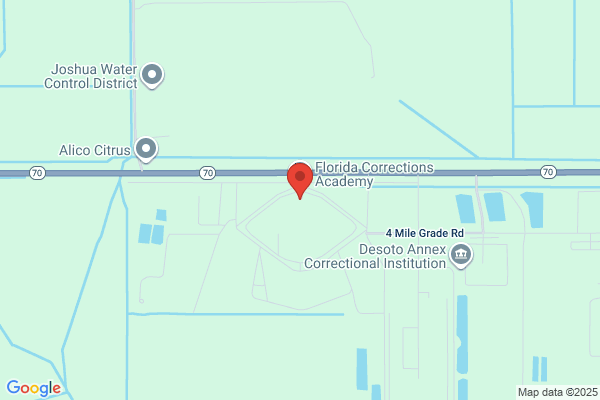 Orange Co of Florida Inc