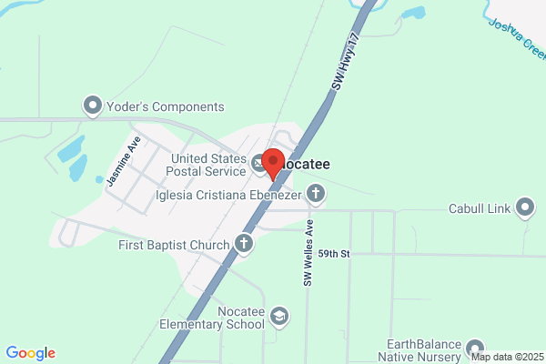 Nocatee Market