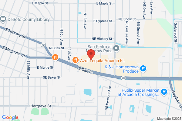 Save-A-Lot Food Stores