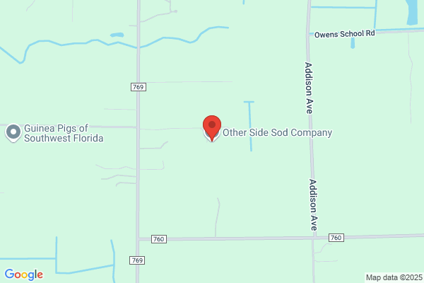 Other Side Sod Company