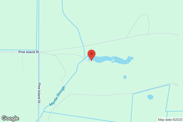 Prairie River Ranch Inc