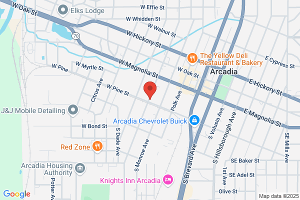Arcadia Home Center