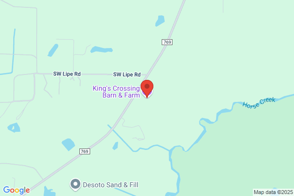King’s Crossing Barn & Farm, LLC
