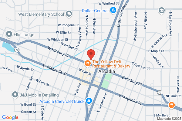 Arcadia Cable