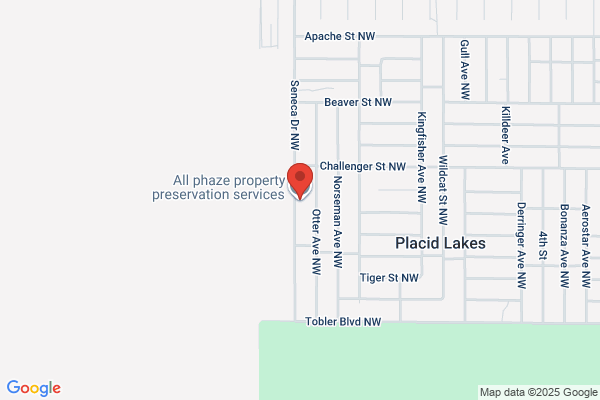 ASK Property Preservation Services LLC
