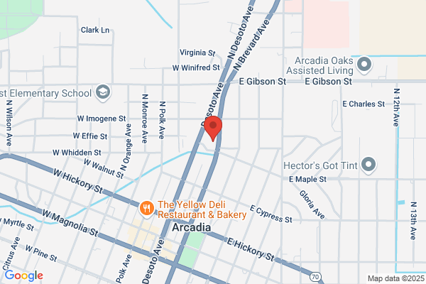 Arcadia Chiropractic