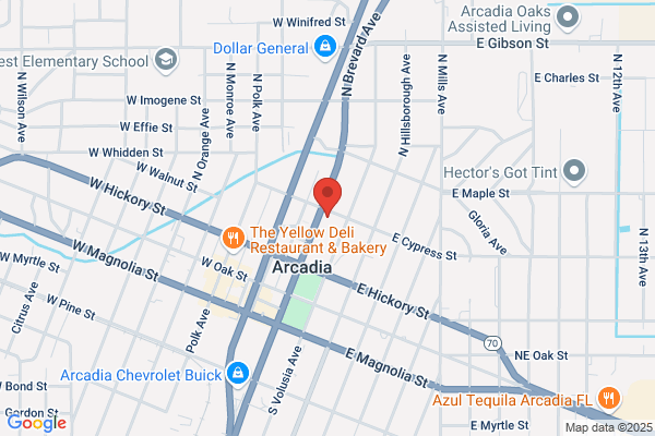 Arcadia Computers